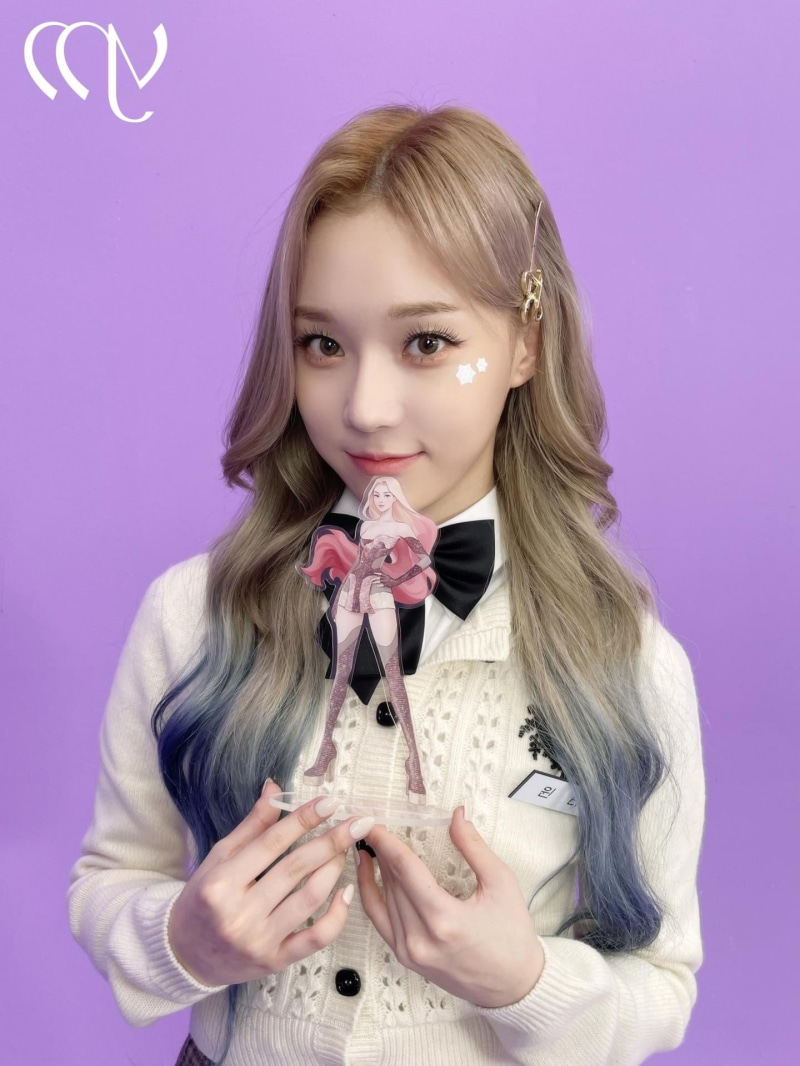 K-pop, Winter (Kim Min Jeong), 1080P, aespa