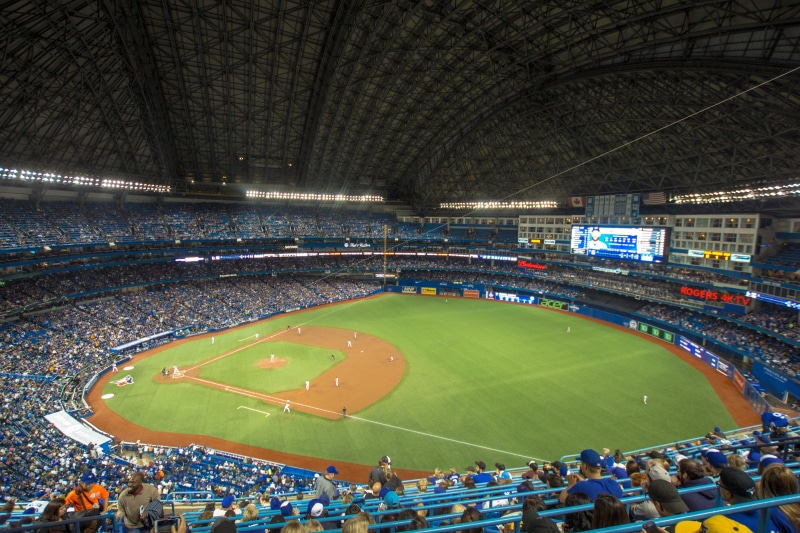 event, players, watching, children, playing field, fan - enthusiast, high angle view, athlete, game, spectator, 5K, real people, baseball, kids, sport