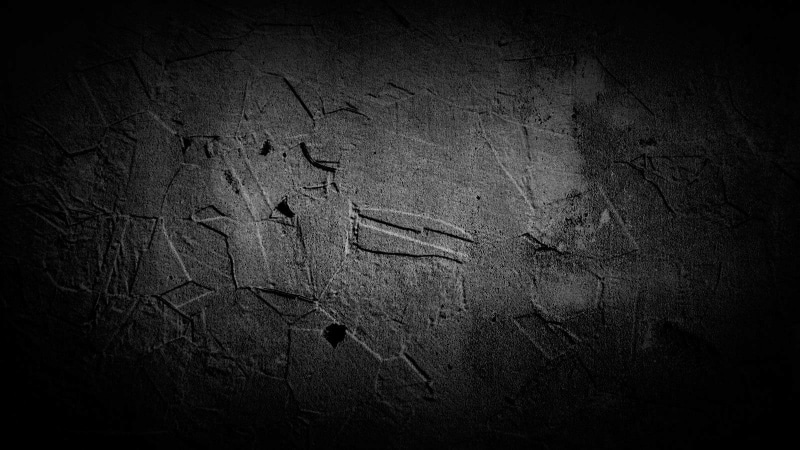 Black, Abstract, Stone, Texture, 720P
