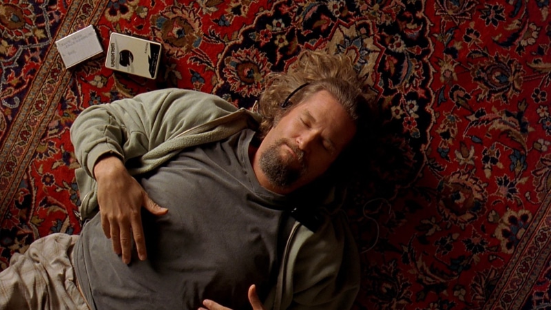 big, lebowski, 1080P
