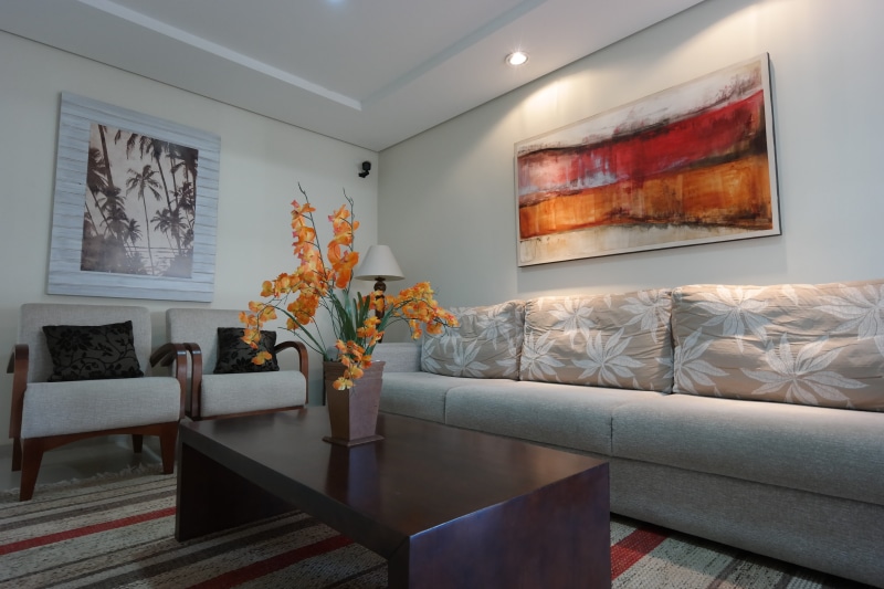 home, indoors, coffee table, home interior, pillow, fabric, furniture, wealth, coffee, luxury, decoration, home showcase interior, cozy, vase, gray, domestic room