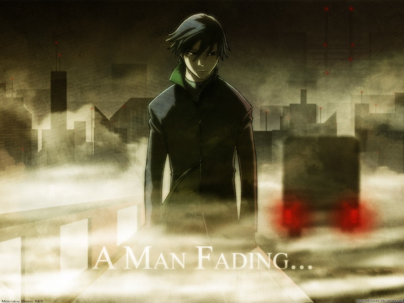 Darker than Black, 720P, Hei
