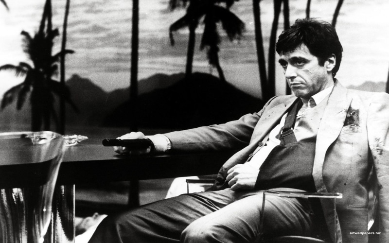 al, art, pacino, entertainment, 720P, SCARFACE, movies, x, hd