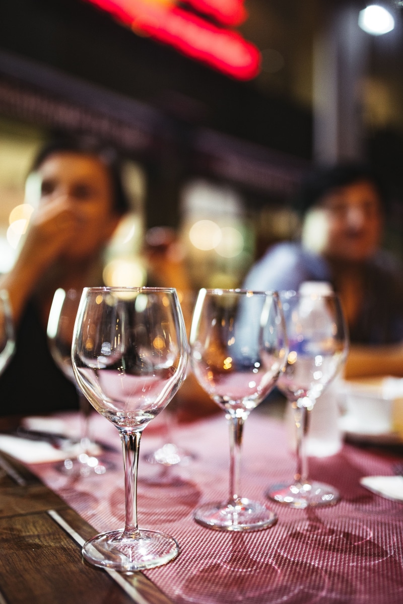 incidental people, indoors, people, dinner, freshness, adult, business, finger, bar - Drink Establishment, women, nightlife, picture, martini glass, Close up