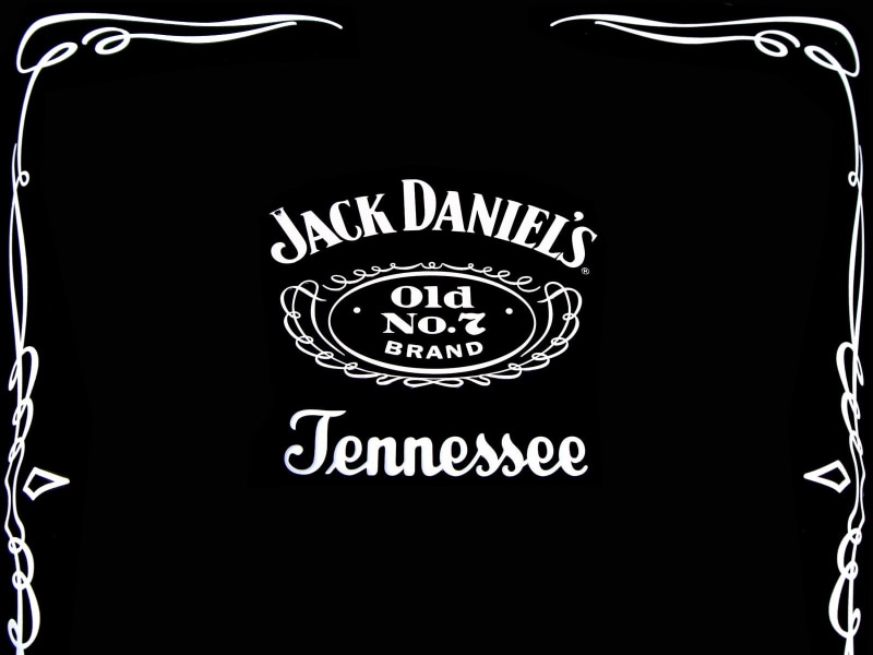 indoors, information, sign, daniel, single object, message, digital, old, copy space, law, badge, tennessee, text, black color, black background