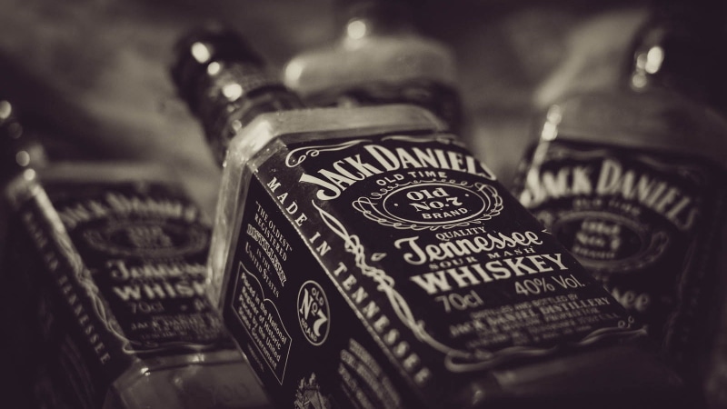 Jack Daniels, 720P