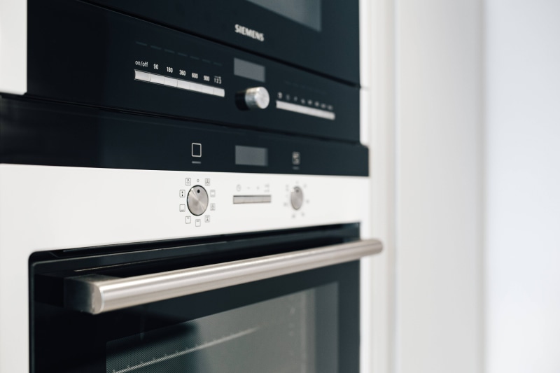 machinery, white color, home, metallic, close-up, control, number, equipment, push button, appliance, style, no People, furniture, contemporary, oven, fridge