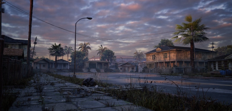 1080P, Grove Street, San Andreas, Gta, home, street