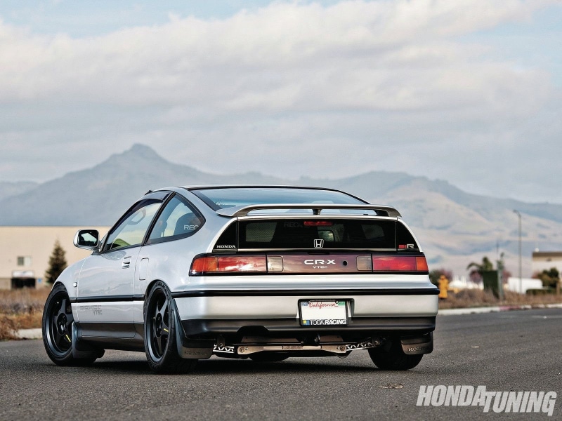 coupe, tuning, 720P, japan, cars, honda crx