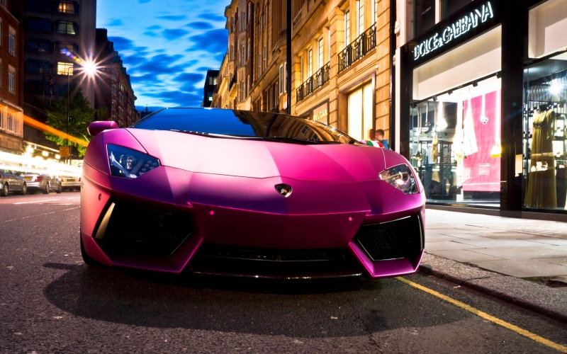 oakley, purple, lp760, design, aventador, lp, cars, sport, car, lamborghini, 2K