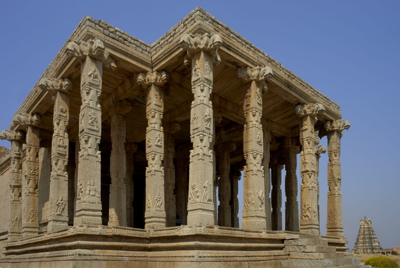 history, religion, historic, architecture, building exterior, sculpture, travel destinations, ruined, place of worship, archaeology, granite, architectural column