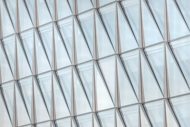 metal, backgrounds, reflection, closeup, pattern, photo, construction Industry, 5K, no people, built Structure, white color, wall - building feature, day
