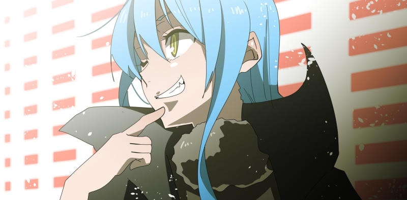 That Time I Got Reincarnated as a Slime, Anime, 1080P, Rimuru Tempest