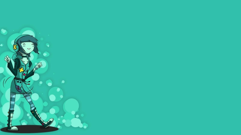 blue, background, adventure time, time, simple, simple background, 720P, bmo, humanized, adventure