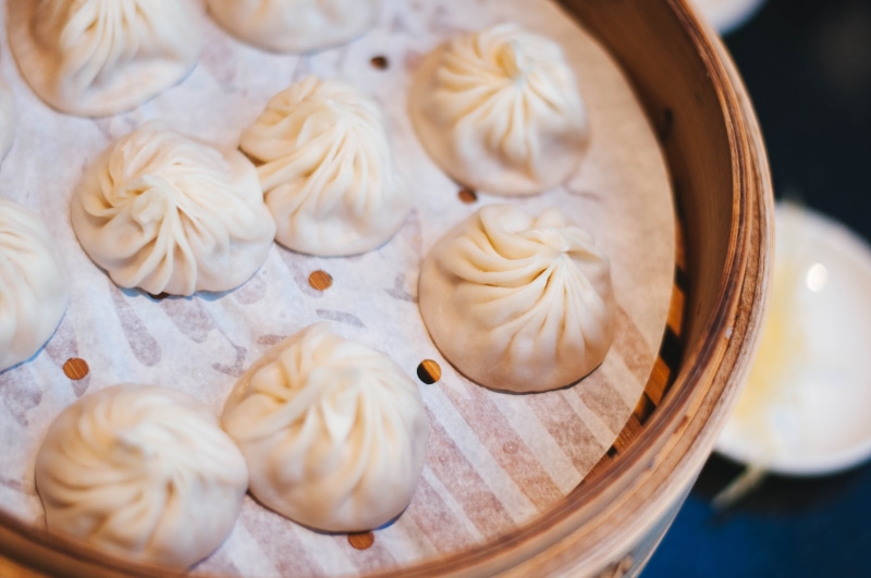 freshness, chinese dumpling, chinese food, wellbeing, culture, high angle view, chinese, bao zi, spice, no people, temptation, asian, food, food and drink
