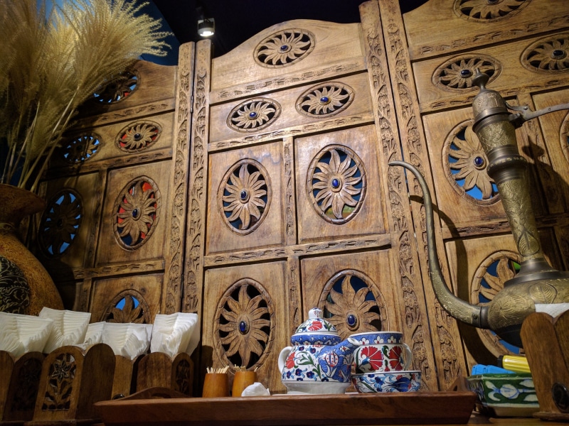close-up, building, day, ornate, belief, sculpture, spirituality, architecture, 4K, Wooden, craft, art and craft, religion, low angle view, place of worship