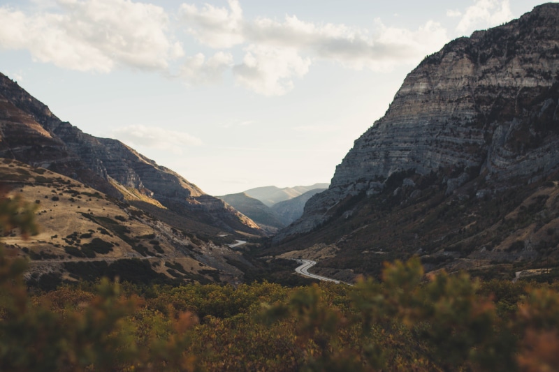 blue, extreme Terrain, hiking, mountain Range, canyonroad, mountain Peak, hill, outdoors, livefolk, daytime, curvy road, majestic, no People, canon, explore
