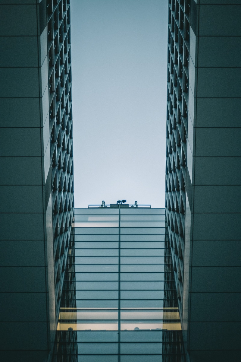street, day, 5K, business, clear sky, office, building, photography, nature, modern, building exterior, architectural, daytime, glass - material, cologen