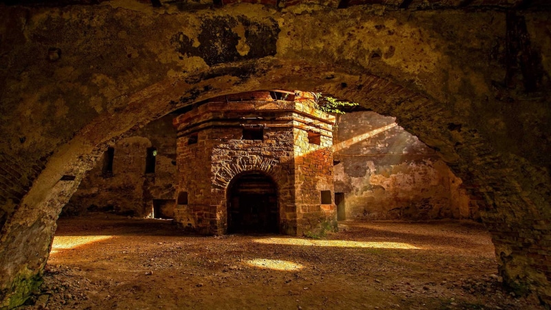 Romania, direction, architecture, building, stones, damaged, ancient, old, obsolete, brown, the way forward, concrete, ancient civilization, structure