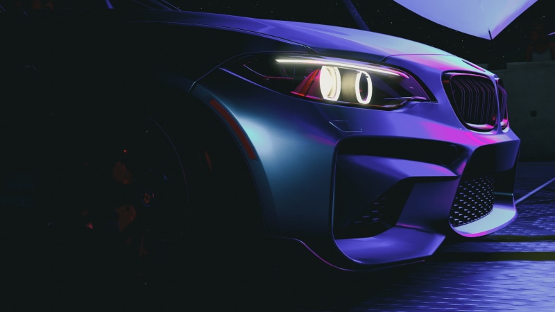 PC gaming, forza horizon 3, BMW, screen shot, Forza Horizon, 1080P