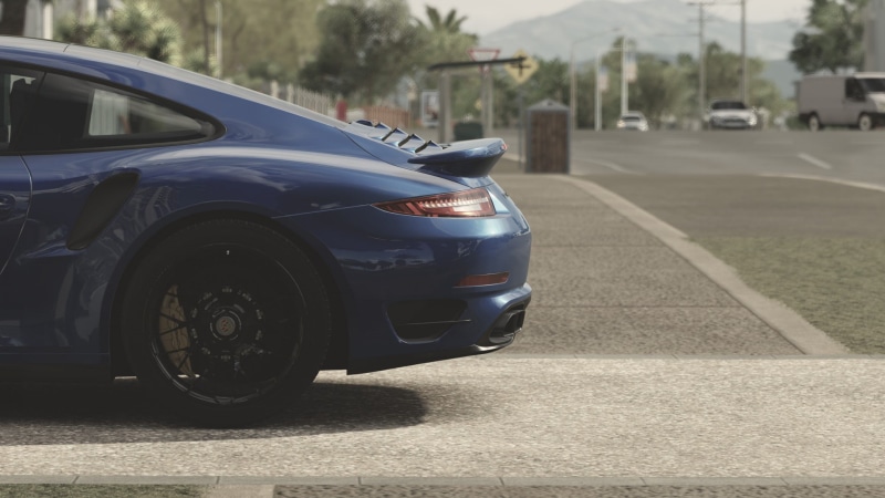 1080P, Porsche, Forza, Porsche 911 Carrera, forza horizon 3, Super Car