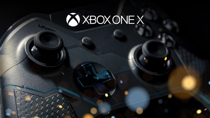 4K, 4K, Gaming console, one, wallapaper, Xbox One X, x, HD, xbox, d, Microsoft