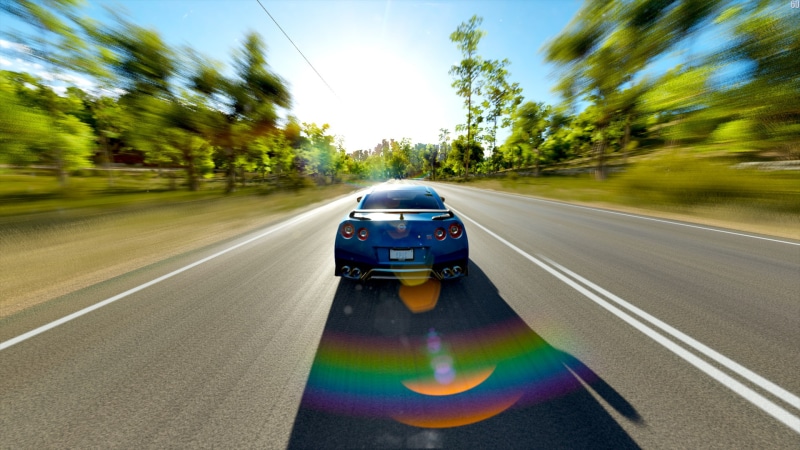 racing, skyline, 1080P, Nissan GTR, Master Race, forza horizon 3, race cars, Xbox, Microsoft, screen shot, Forza, Xbox One, Nissan, PC gaming