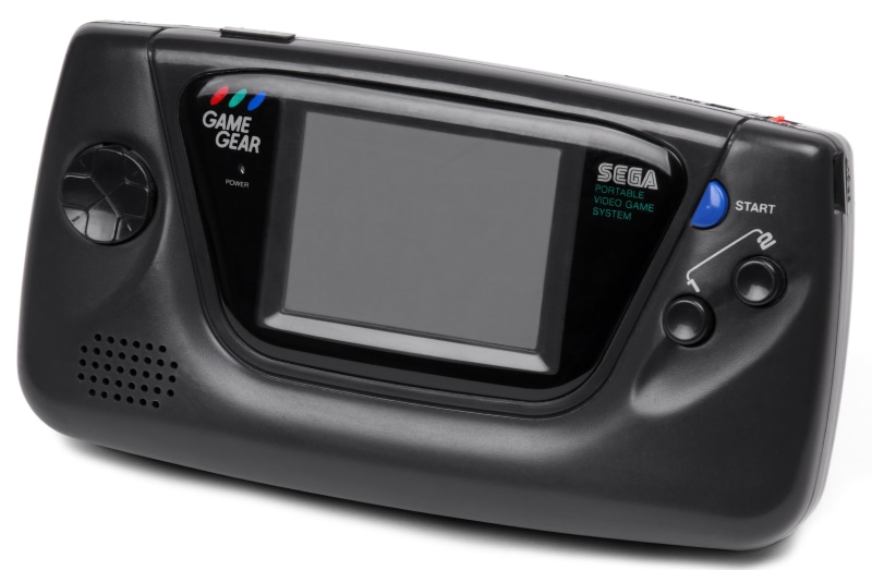 toy, technology, electronics, push button, genesis, wb, studio shot, touch screen, gear, music, equipment, console, play, electronics industry, game, computer game