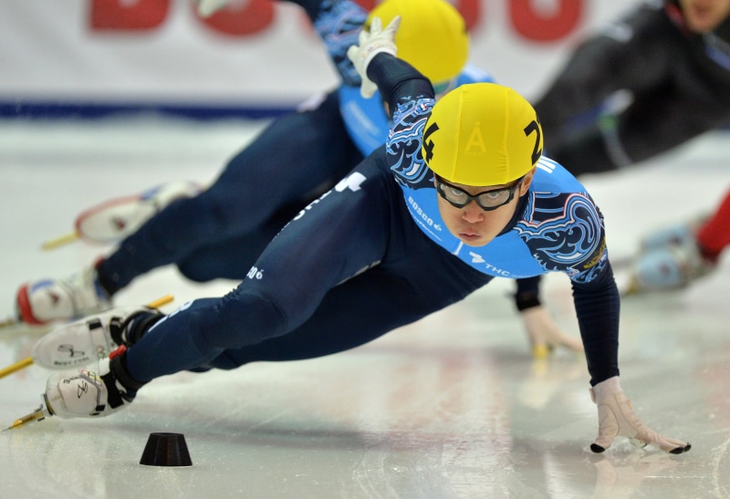 sport, helmet, concentration, athlete, ice, competition, 1080P, sports race, The XXII Winter Olympic Games, full length, sochi 2014 olympic winter games