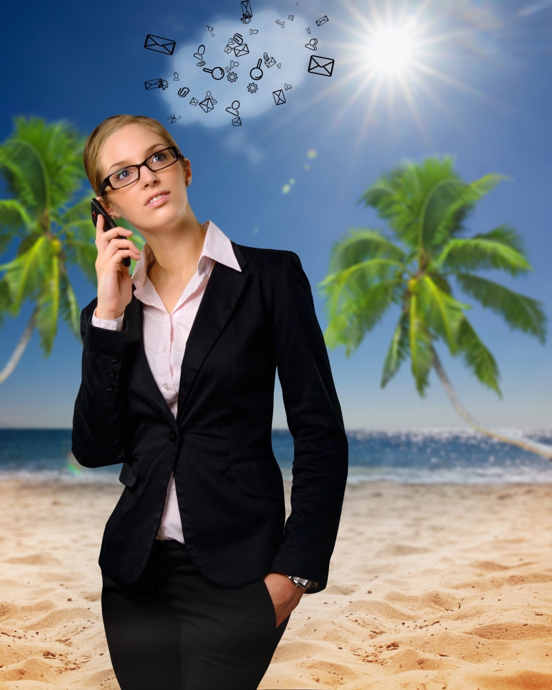 relax, relaxed, holding, business, tourism, communication, conceptually, ecology, collective bargaining, real people, foreign countries, summer, three quarter length