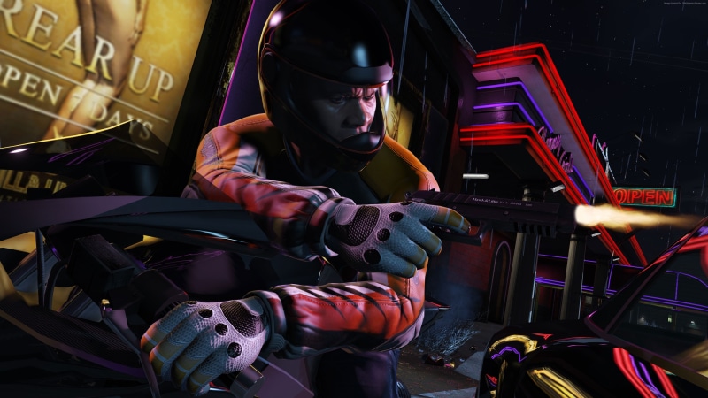 Best Games 2015, shooter, GTA 5, PC, open world, game, 4K, Grand Theft Auto