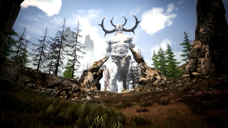 mmo, fantasy, survival, video, adventure, fighting, game, rpg, conan, warrior, exiles, online, open, world, action, 1080P, barbarian