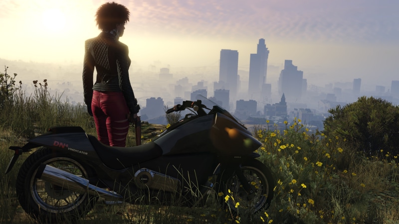 Best Games 2015, PS4, game, GTA 5, open world, GTA V, 4K, PC, shooter, Xbox One