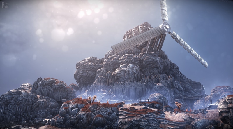 4K, sci-fi, game, The Solus Project, open world, Xbox One, PC, Best Games, horror, space
