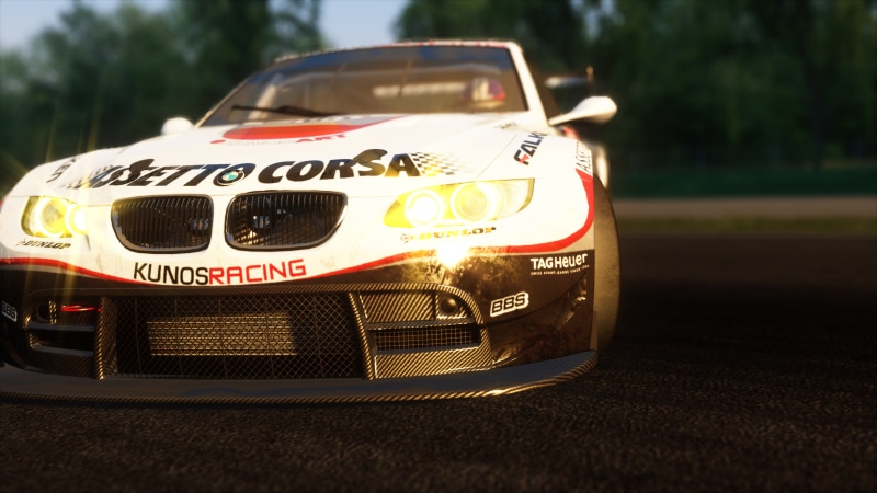 4K, sports race, childhood, Assetto Corsa, day, focus on foreground, communication, racecar, retro styled, mode of transportation, motor vehicle, transportation