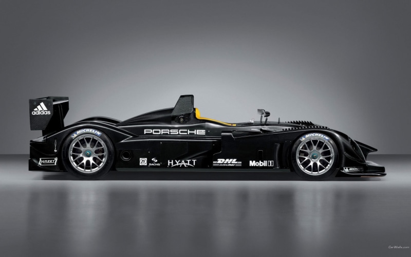 still life, number, technology, wheel, transportation, vehicle, motor vehicle, black color, 1080P, Porsche RS Spyder, text, studio shot, gauge, accuracy