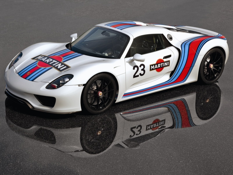 prototype, supercar, 1080P, 918, spyder, race, cars, porsche