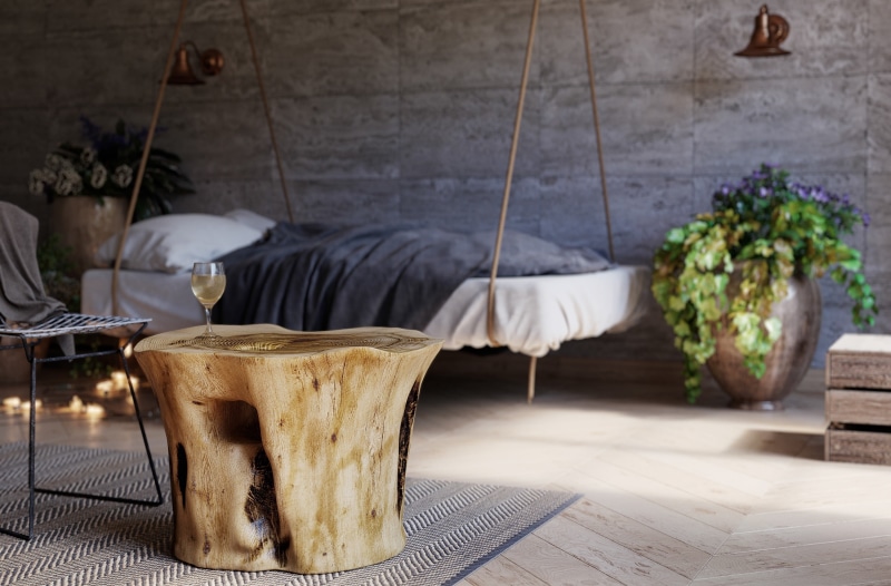 seat, day, wall - building feature, nature, table, still life, textile, Architecture, flooring, furniture, chair, plant, interiordesign, absence, Decoration