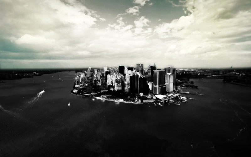 travel and world, manhattan, 1080P, lower