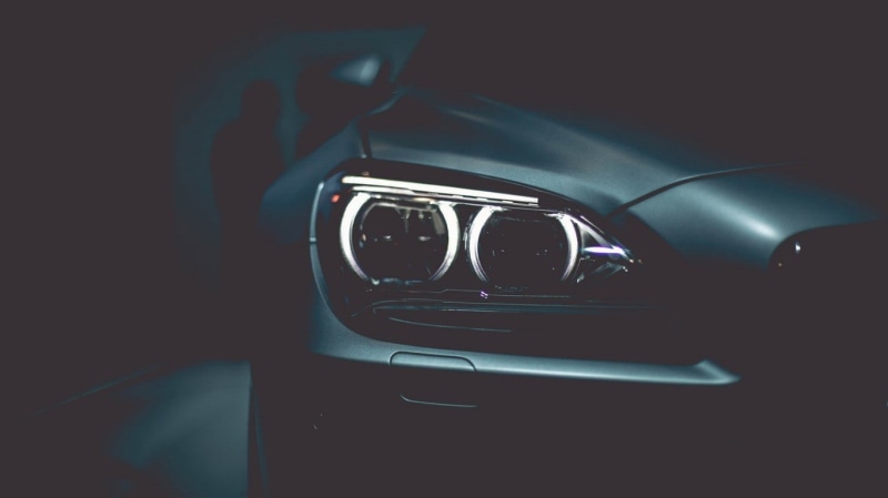 headlight, retro styled, no People, land Vehicle, single Object, motor vehicle, equipment, night, vehicle interior, mode of Transport, technology, wheel