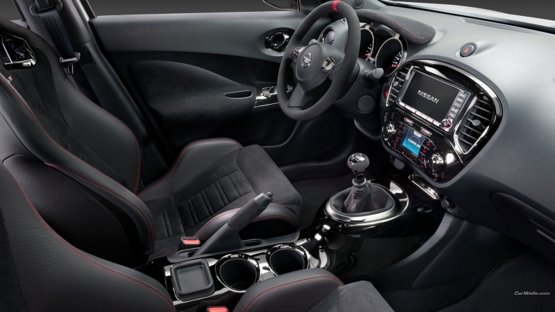 black, vehicle, car, Nissan, luxury, mode of transportation, car interior, steering wheel, chrome, indoors, motor vehicle, control, vehicle part, land vehicle