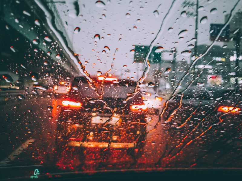 transparent, rain, 4K, drop, nature, rainy season, windshield, vehicle, car interior, wet, glass - material, no people, land vehicle, vehicle interior