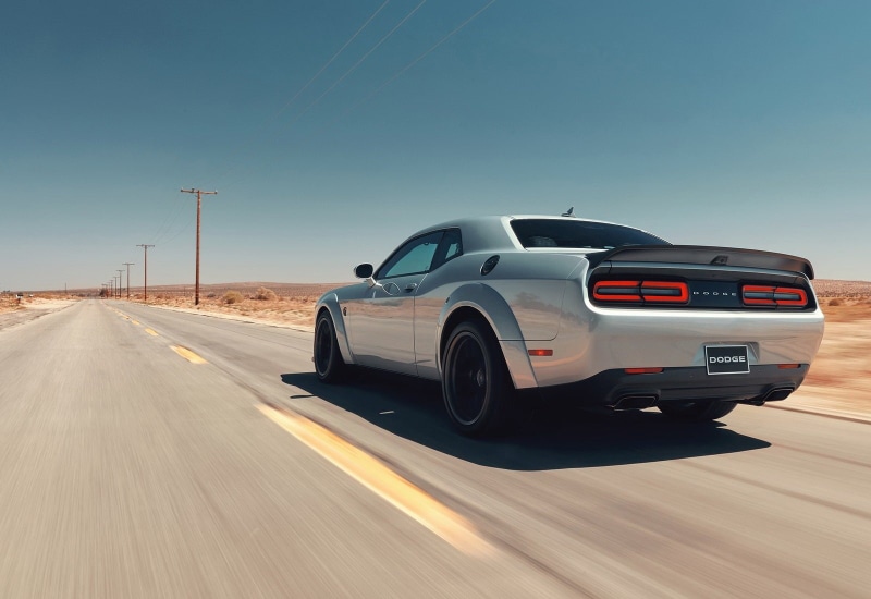 dodge, mode of transportation, speed, car, srt, 720P, nature, on the move, transportation, fuel and power generation, motion, car point of view, challenger