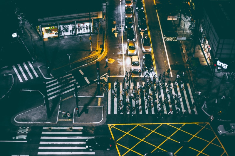 city, 5K, Brazil, cityscape, São Paulo