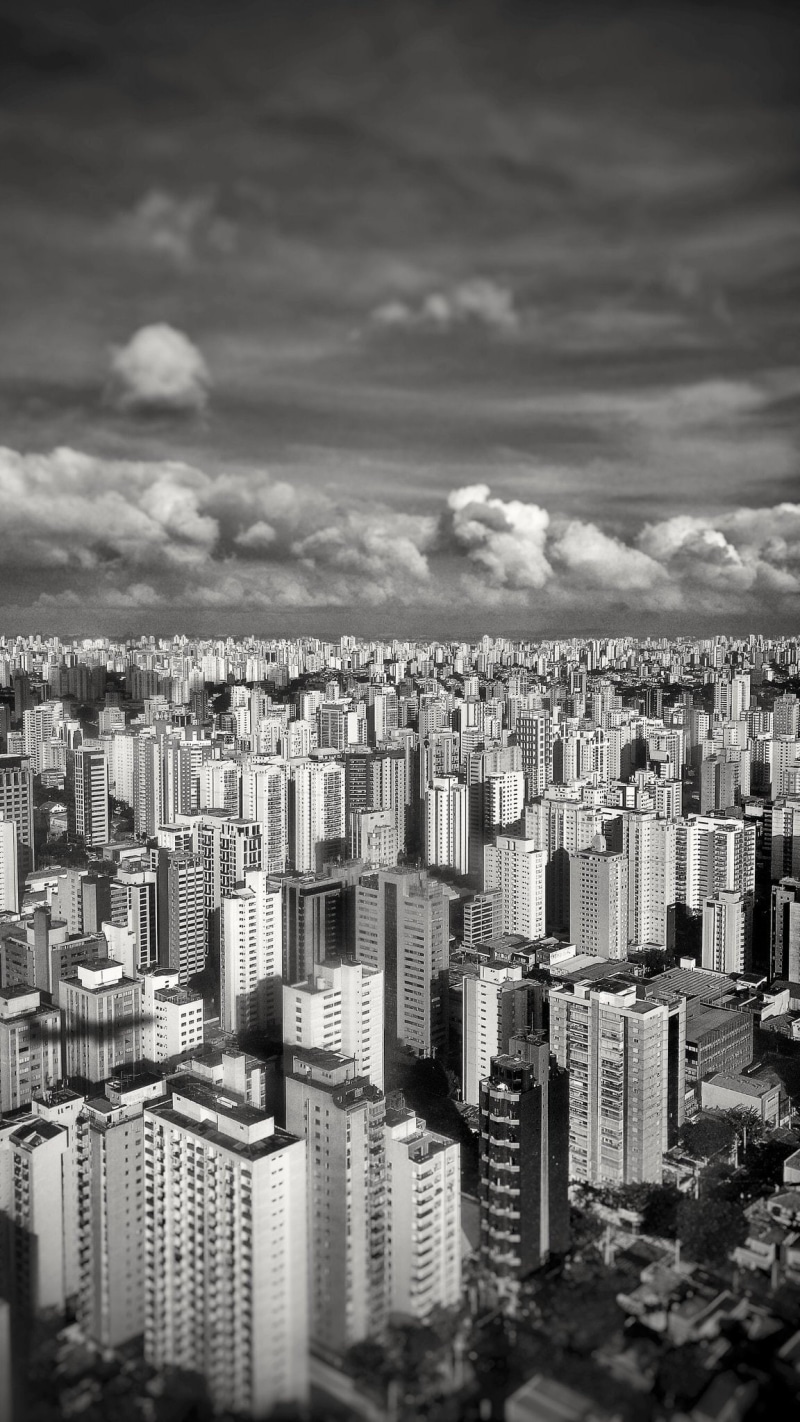 1080P, brazil, São Paulo
