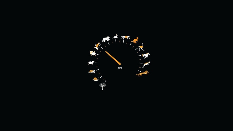 1080P, vector, backgrounds, fire - Natural Phenomenon, firework Display, sign, black, speedometer, yellow, symbol, indoors, black background, digital art