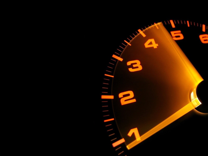 speed, car, 720P, speedometer, cut out, clock face, black color, time, black background, stopwatch, clock, single object, accuracy, instrument of measurement