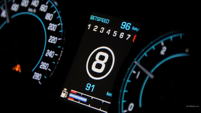 gauge, cluster, hd, speed, cars, 1080P, speedometer