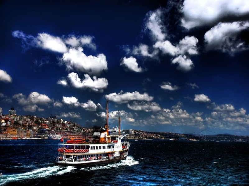 love, 480P, bridge, art, nature, hd, beaches, Istanbul, Turkey, bosphorus