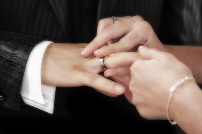 finger, couple - relationship, romance, body part, marriage, ring, newlywed, human hand, adult, hand, two people, pair, wedding celebration, celebration